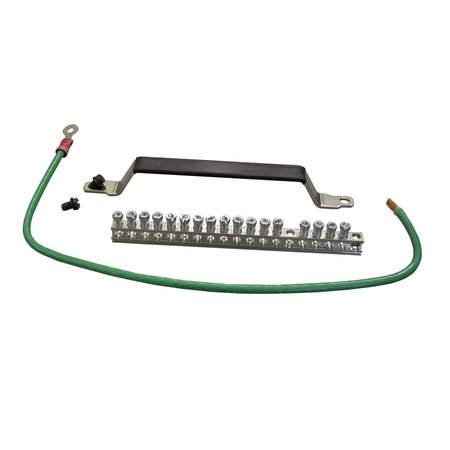 GENERAC Generac 6612 - Neutral/Ground Kit 6612